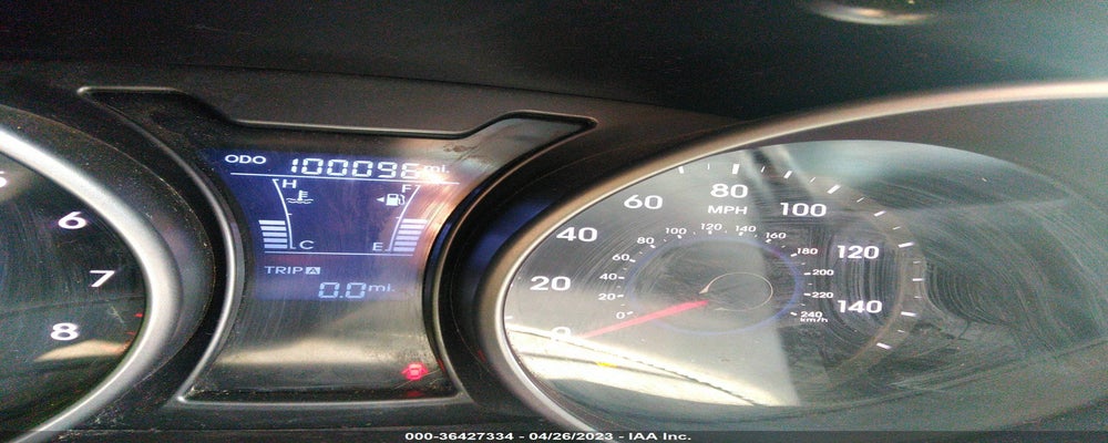 KMHTC6AE5EU193047 2014 HYUNDAI VELOSTER photo no. 7
