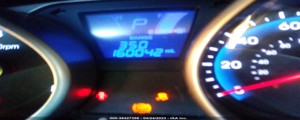 KM8JU3AG2EU805080 2014 HYUNDAI TUCSON photo no. 7