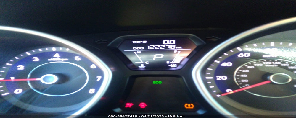 5NPDH4AE1DH255907 2013 HYUNDAI ELANTRA photo no. 7