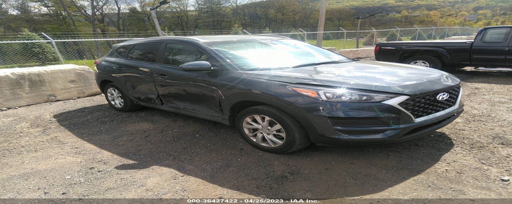 KM8J3CA44MU386222 2021 HYUNDAI TUCSON photo no. 12