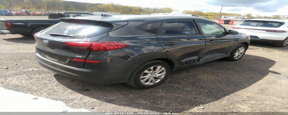 KM8J3CA44MU386222 2021 HYUNDAI TUCSON photo no. 4