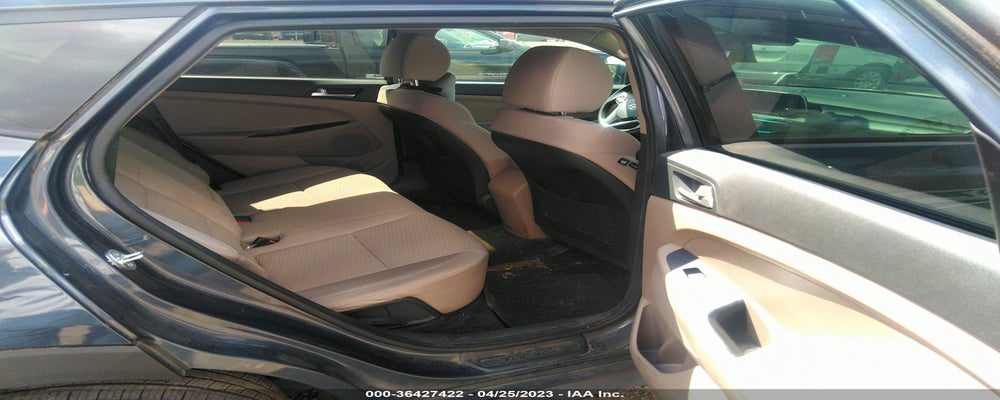 KM8J3CA44MU386222 2021 HYUNDAI TUCSON photo no. 8