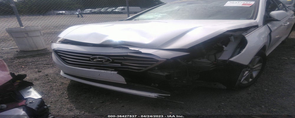5NPE24AF2GH303790 2016 HYUNDAI SONATA photo no. 6