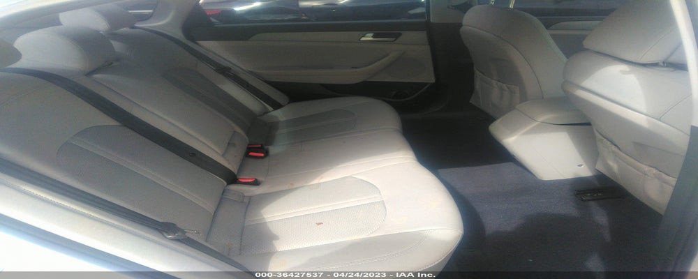5NPE24AF2GH303790 2016 HYUNDAI SONATA photo no. 8