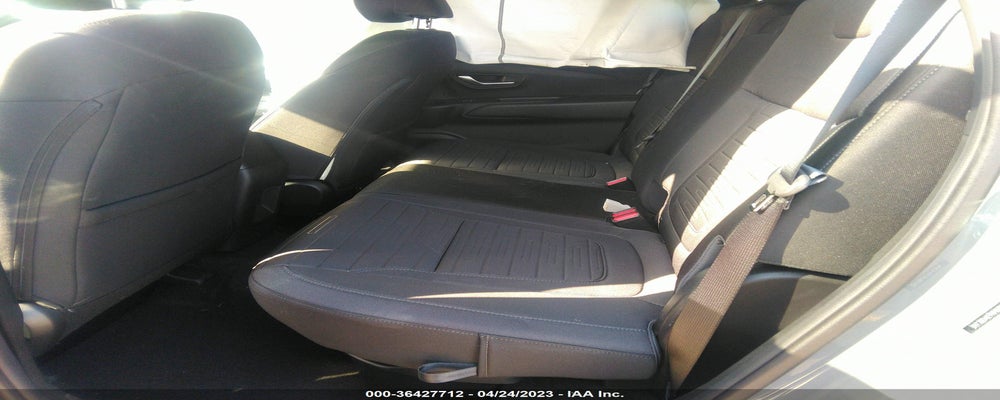 5NTJBDAE9NH028116 2022 HYUNDAI SANTA CRUZ photo no. 8