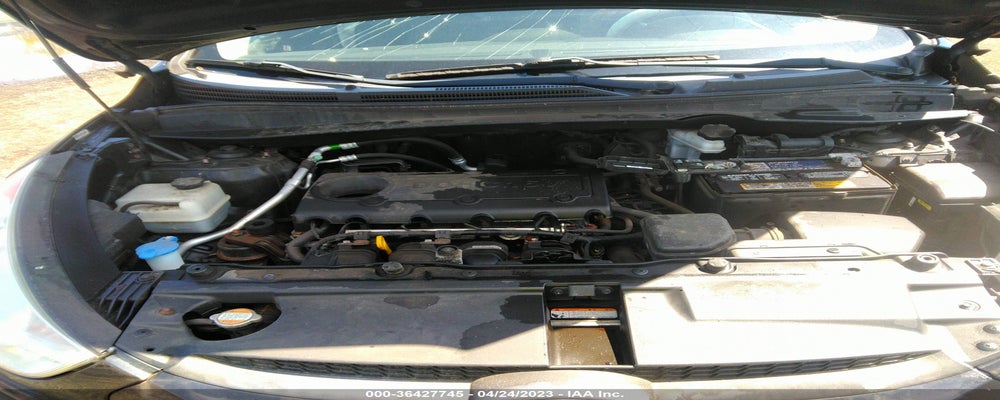 KM8JU3AC4CU388653 2012 HYUNDAI TUCSON photo no. 10