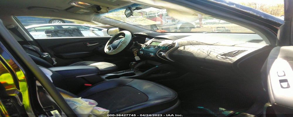 KM8JU3AC4CU388653 2012 HYUNDAI TUCSON photo no. 5