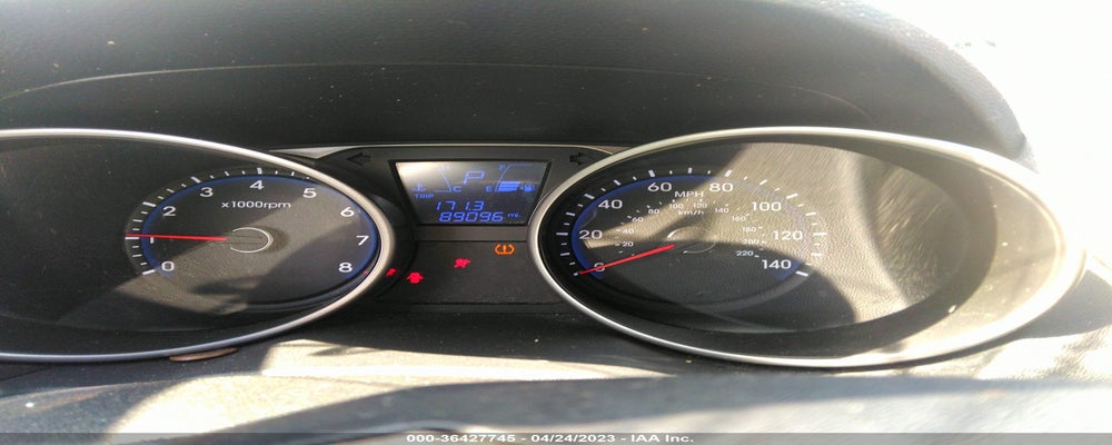 KM8JU3AC4CU388653 2012 HYUNDAI TUCSON photo no. 7