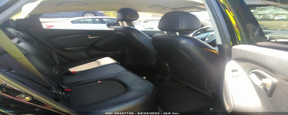 KM8JU3AC4CU388653 2012 HYUNDAI TUCSON photo no. 8