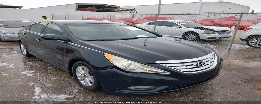 5NPEB4AC0DH565504 2013 HYUNDAI SONATA photo no. 23