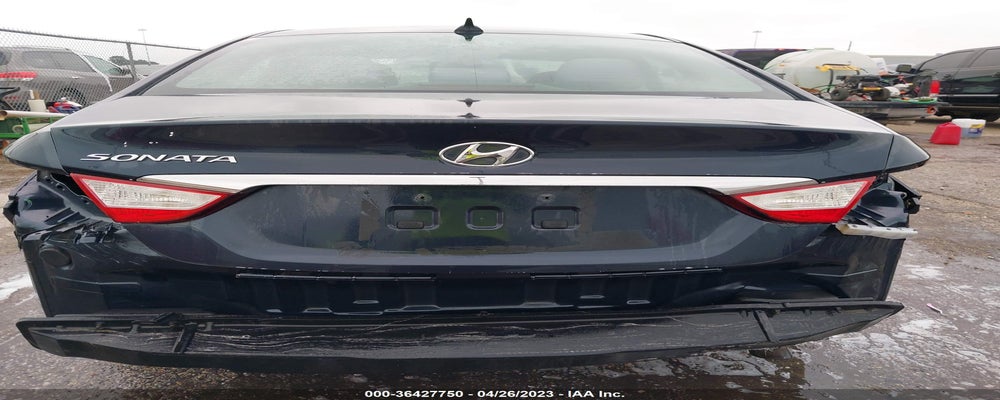 5NPEB4AC0DH565504 2013 HYUNDAI SONATA photo no. 6