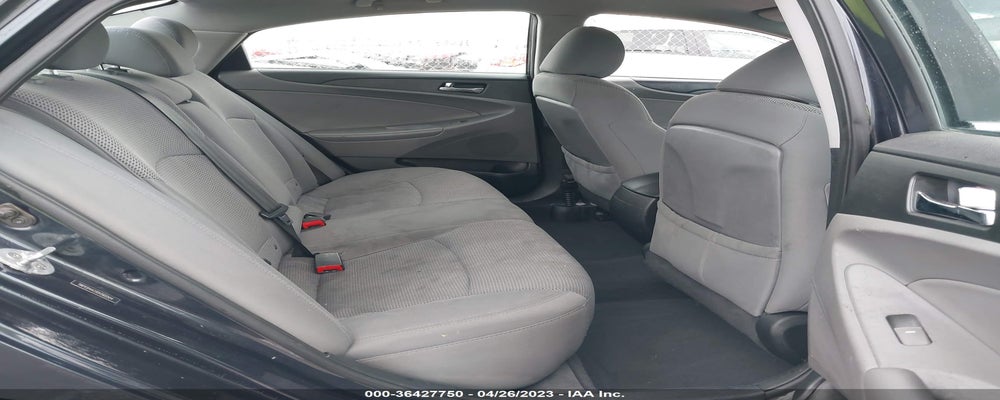 5NPEB4AC0DH565504 2013 HYUNDAI SONATA photo no. 8