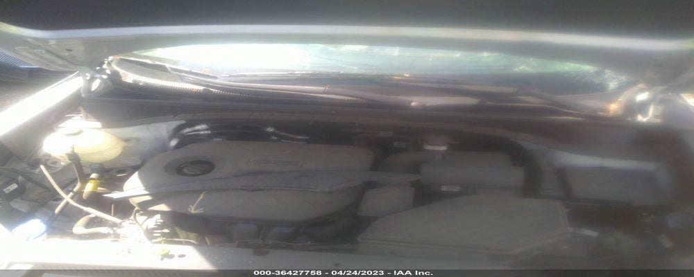 KM8J23A40KU050213 2019 HYUNDAI TUCSON photo no. 10