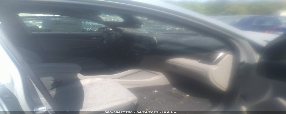 KM8J23A40KU050213 2019 HYUNDAI TUCSON photo no. 5