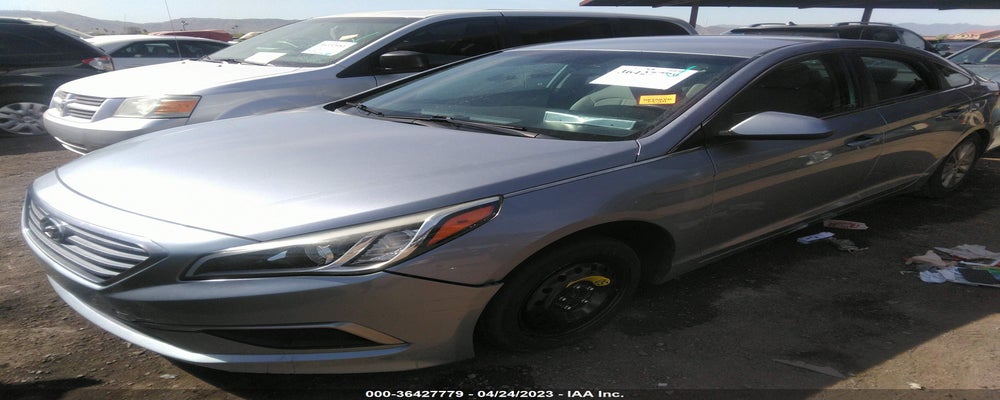 5NPE24AF7GH283021 2016 HYUNDAI SONATA photo no. 6