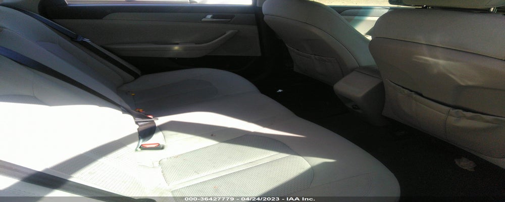5NPE24AF7GH283021 2016 HYUNDAI SONATA photo no. 8
