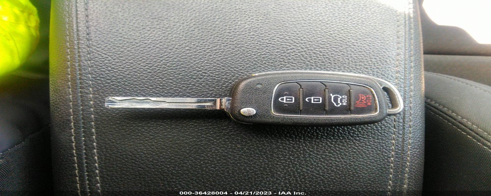 KM8J23A49JU632938 2018 HYUNDAI TUCSON photo no. 11