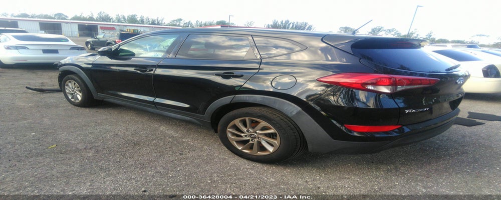KM8J23A49JU632938 2018 HYUNDAI TUCSON photo no. 3