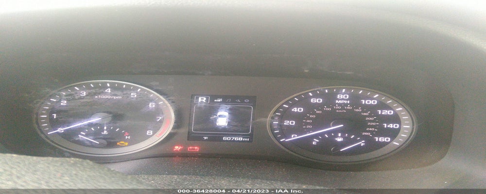 KM8J23A49JU632938 2018 HYUNDAI TUCSON photo no. 7