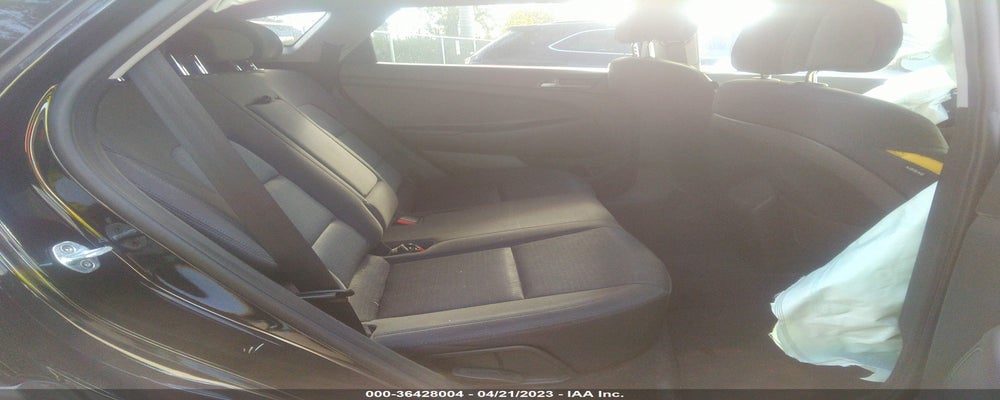 KM8J23A49JU632938 2018 HYUNDAI TUCSON photo no. 8