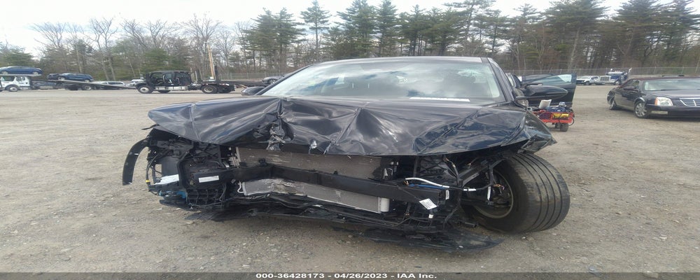 5NMJACAEXNH068519 2022 HYUNDAI TUCSON photo no. 6