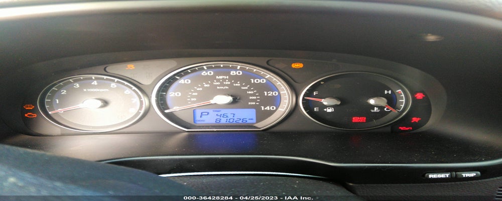 5XYZK4AG3BG064857 2011 HYUNDAI SANTA FE photo no. 7