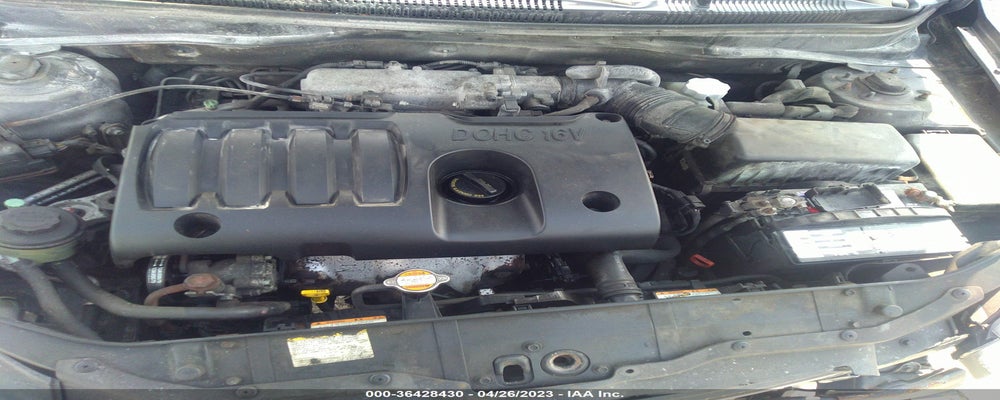 KMHCN4AC5BU602141 2011 HYUNDAI ACCENT photo no. 10