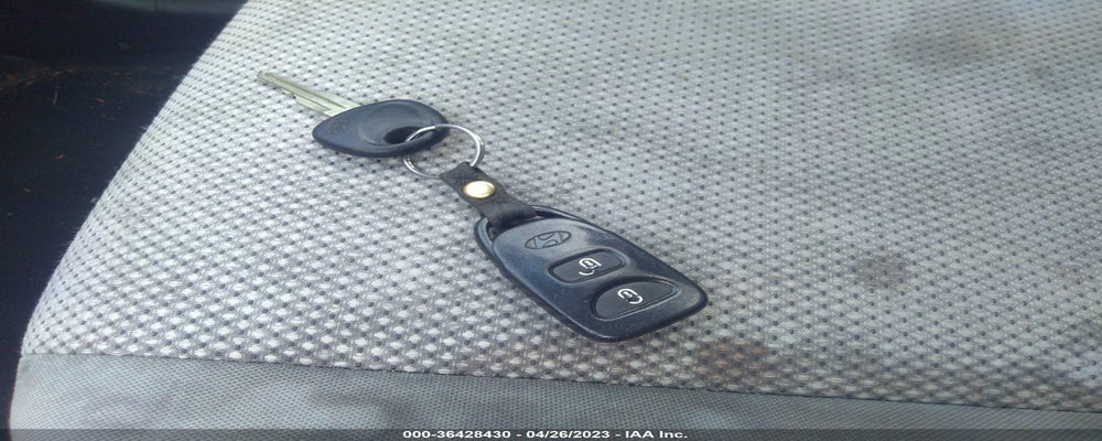 KMHCN4AC5BU602141 2011 HYUNDAI ACCENT photo no. 11