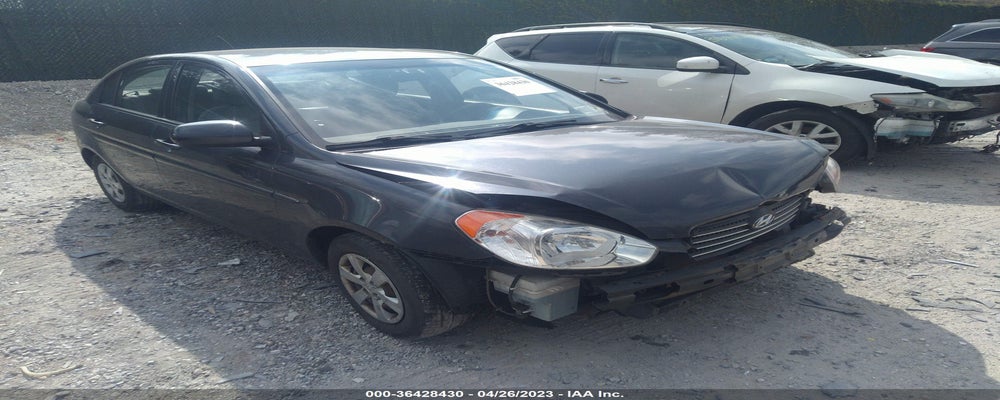 KMHCN4AC5BU602141 2011 HYUNDAI ACCENT photo no. 24