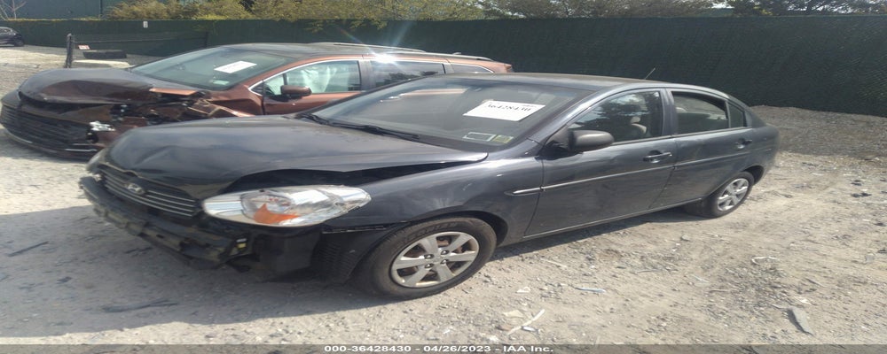 KMHCN4AC5BU602141 2011 HYUNDAI ACCENT photo no. 2