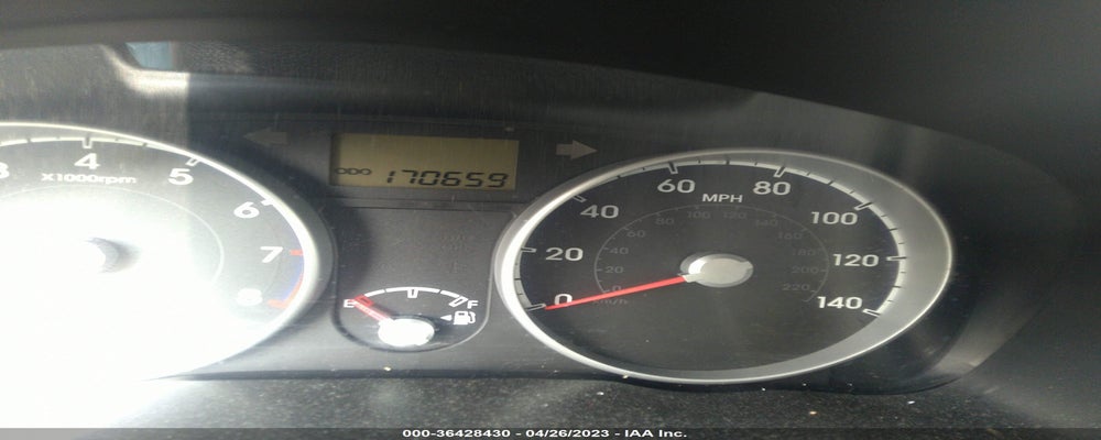 KMHCN4AC5BU602141 2011 HYUNDAI ACCENT photo no. 7