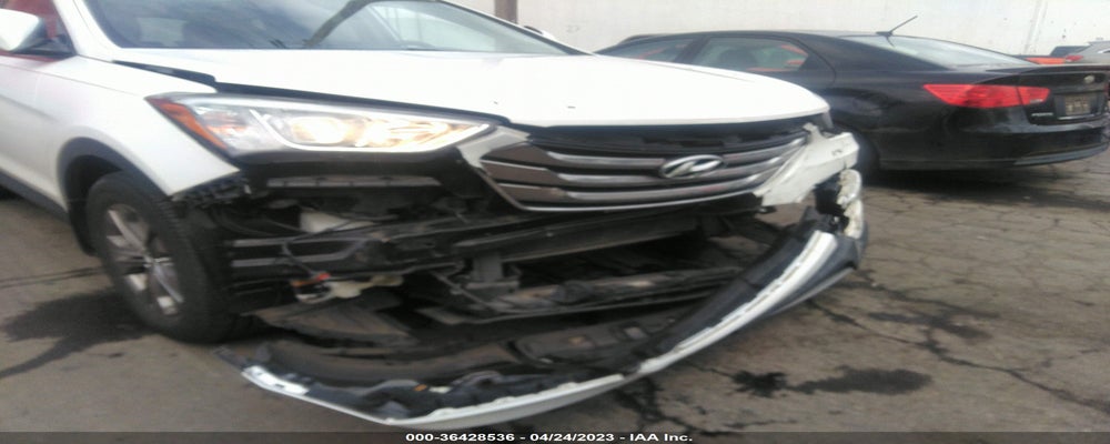5XYZU3LB0EG193875 2014 HYUNDAI SANTA FE SPORT photo no. 6