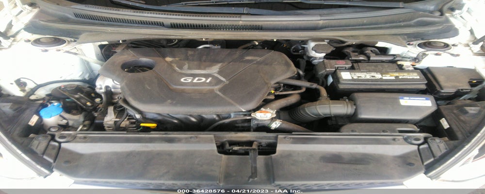 KMHTC6ADXGU266102 2016 HYUNDAI VELOSTER photo no. 10
