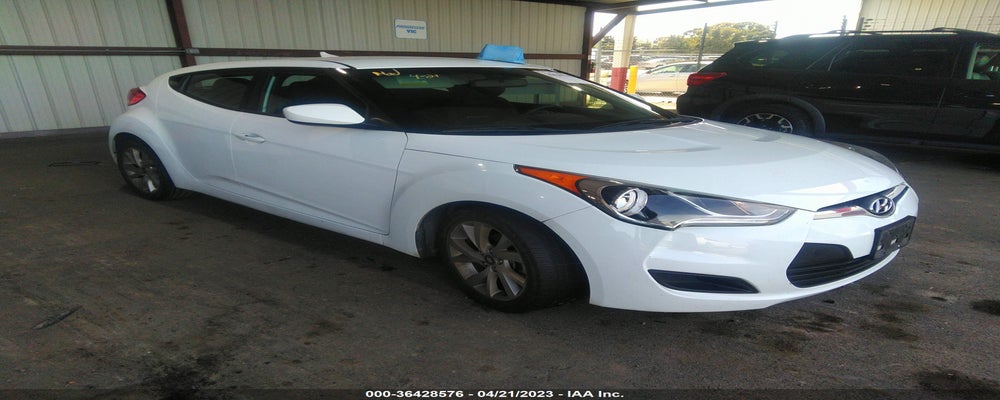 KMHTC6ADXGU266102 2016 HYUNDAI VELOSTER photo no. 14