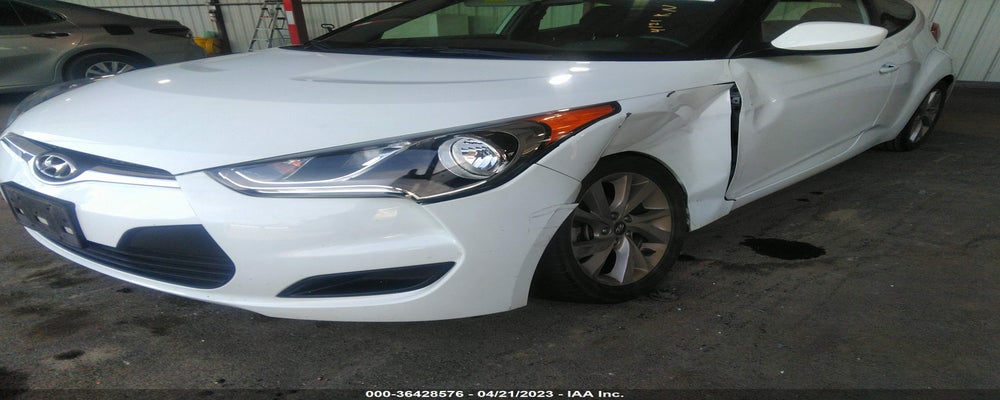 KMHTC6ADXGU266102 2016 HYUNDAI VELOSTER photo no. 6