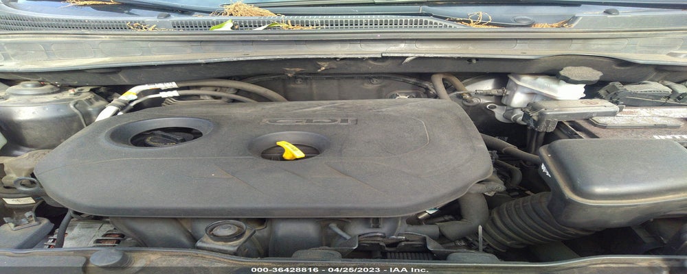 KM8JT3AFXFU101625 2015 HYUNDAI TUCSON photo no. 10