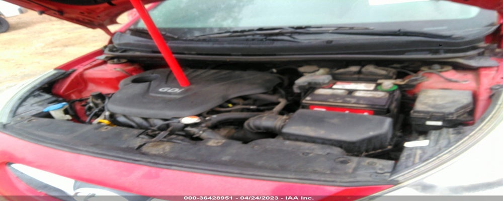 KMHCT4AE9EU696634 2014 HYUNDAI ACCENT photo no. 10