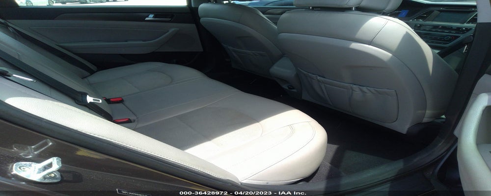 5NPE34AF6HH462536 2017 HYUNDAI SONATA photo no. 8