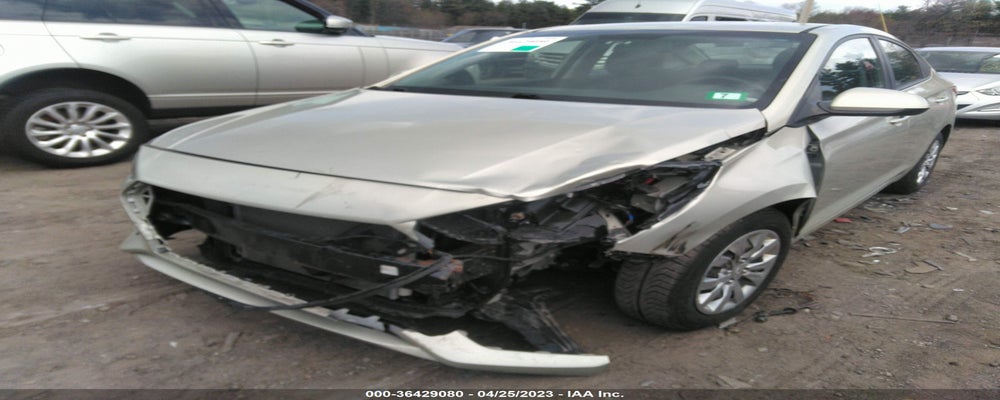 3KPC24A32JE012151 2018 HYUNDAI ACCENT photo no. 6
