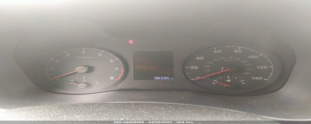 3KPC24A32JE012151 2018 HYUNDAI ACCENT photo no. 7