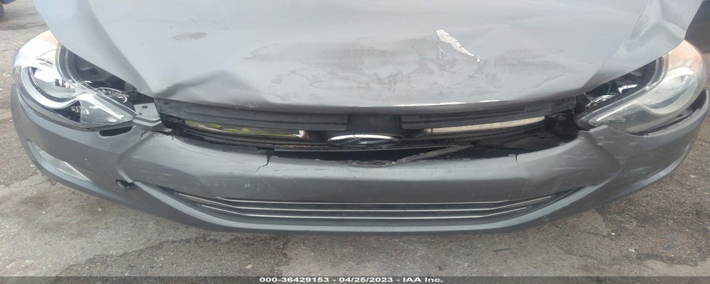 5NPDH4AE2DH297213 2013 HYUNDAI ELANTRA photo no. 6