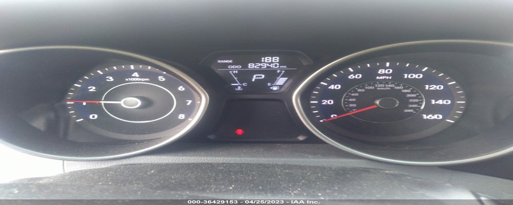 5NPDH4AE2DH297213 2013 HYUNDAI ELANTRA photo no. 7