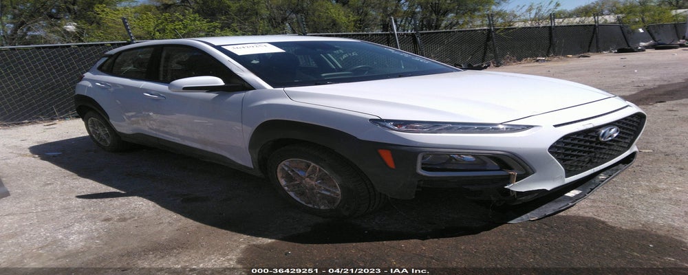 KM8K1CAA2MU644950 2021 HYUNDAI KONA photo no. 1