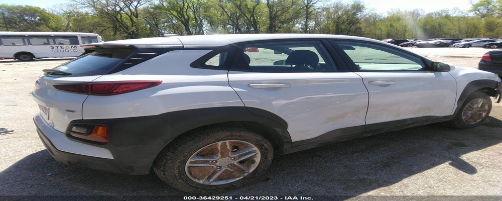 KM8K1CAA2MU644950 2021 HYUNDAI KONA photo no. 4