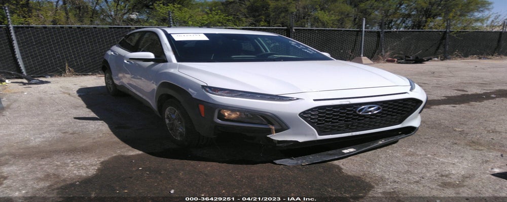 KM8K1CAA2MU644950 2021 HYUNDAI KONA photo no. 6