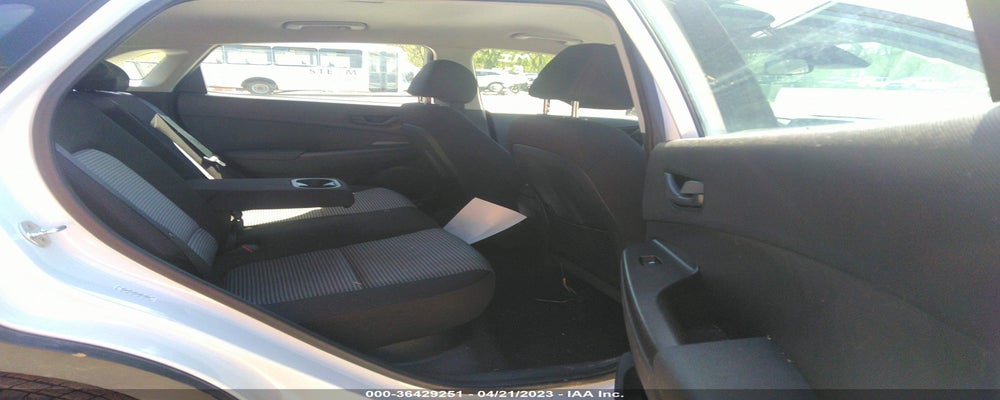 KM8K1CAA2MU644950 2021 HYUNDAI KONA photo no. 8