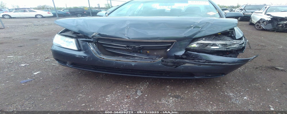 5NPET4AC8AH612254 2010 HYUNDAI SONATA photo no. 6