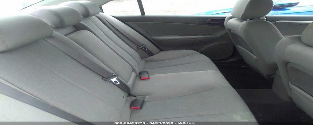5NPET4AC8AH612254 2010 HYUNDAI SONATA photo no. 8