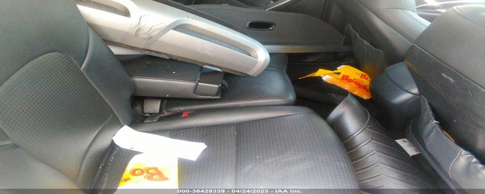 5XYZUDLA3EG210567 2014 HYUNDAI SANTA FE SPORT photo no. 8