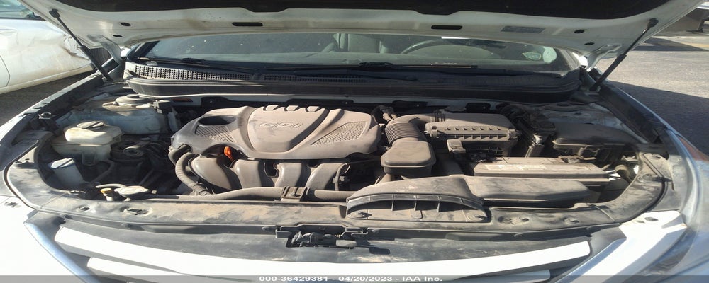 5NPEB4AC7EH825513 2014 HYUNDAI SONATA photo no. 10